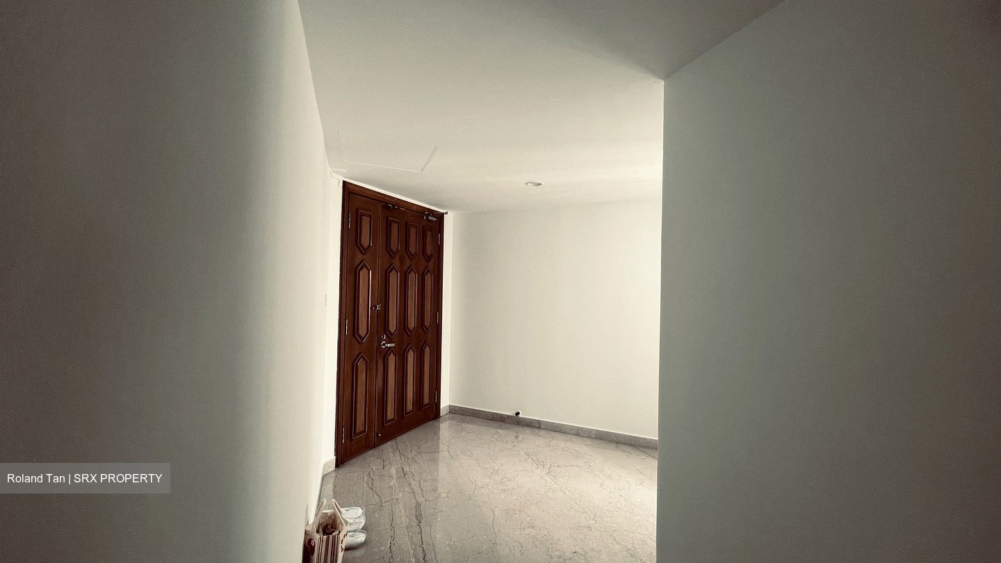 The Waterside (D15), Condominium #635096581